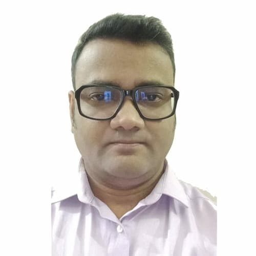 Rajesh K. profile