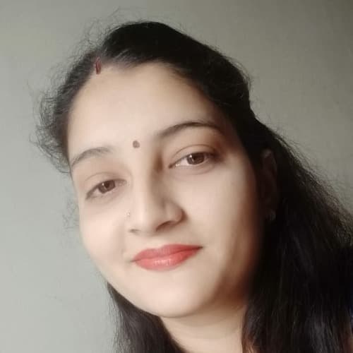 Rajni K. profile
