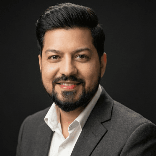 Rakesh K. profile
