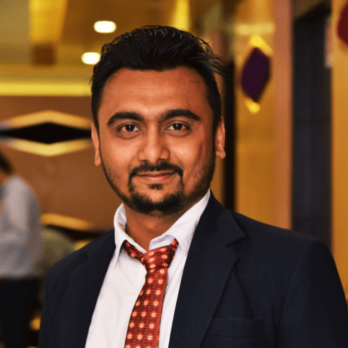 Rakesh S. profile