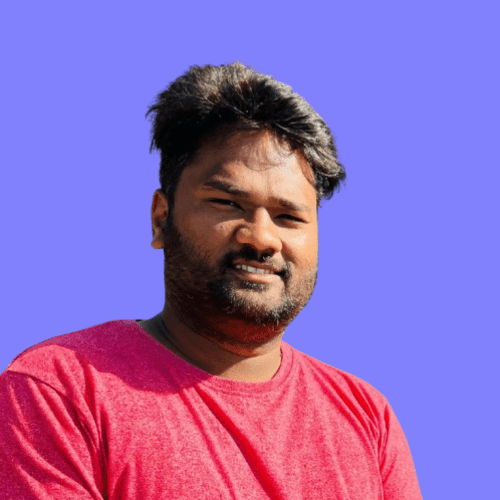 Ram S. profile