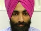 Ramesh S. profile