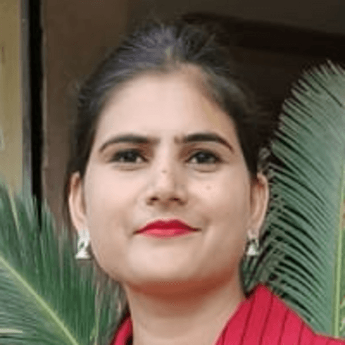 Ramita D. profile