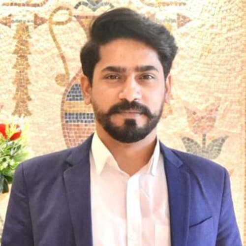 Ramzan T. profile
