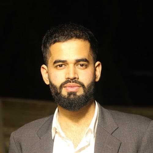 Rana Shahwaiz A. profile