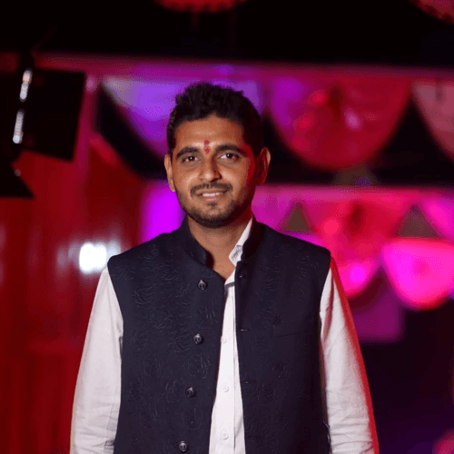 RANJEET S. profile
