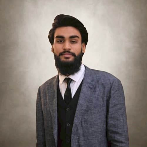 Rao A. profile