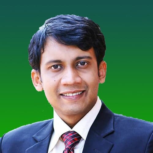 Rashed U. profile