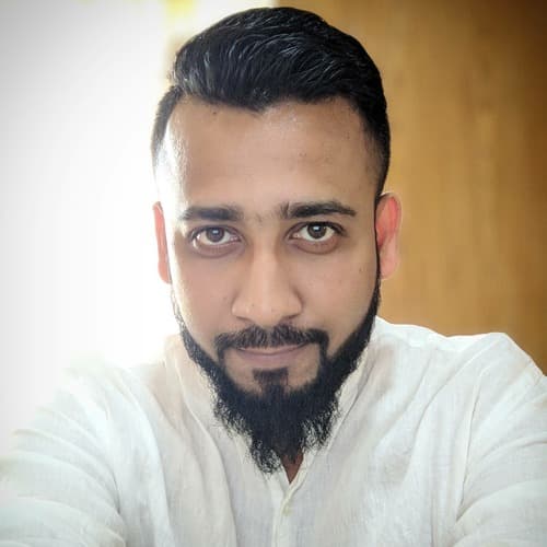 Ratul H. profile
