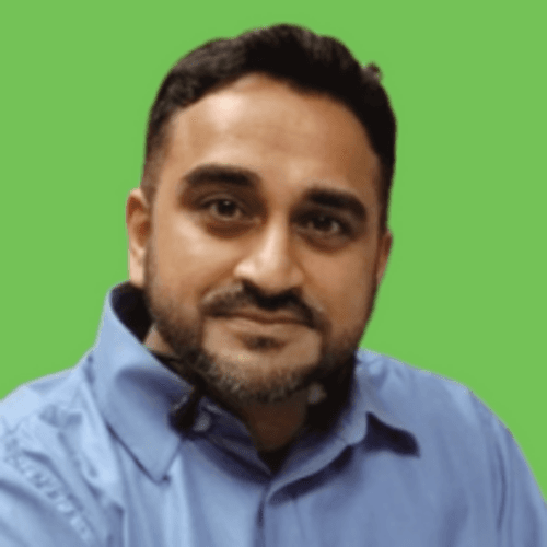 Ray R. profile