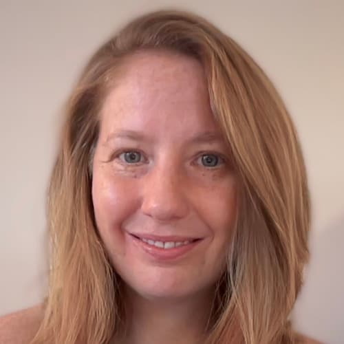 Rebecca H. profile