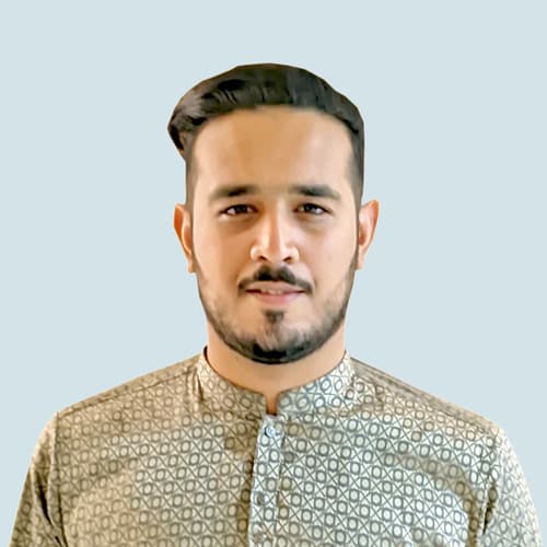 Rehman J. profile