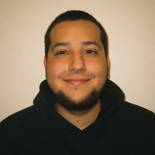 Remo V. profile