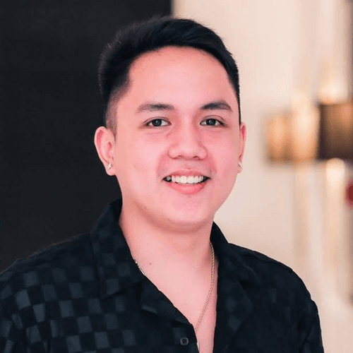 Rene Jay A. profile