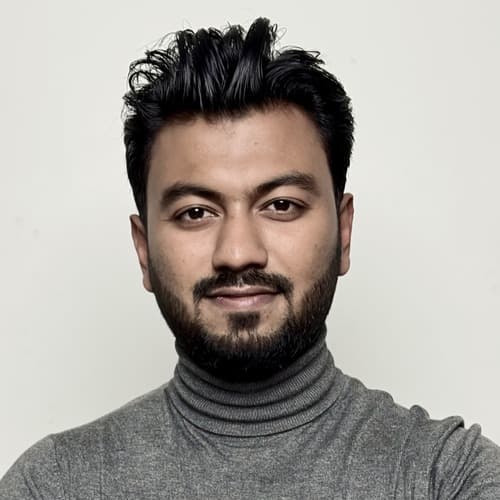 Reyazul Masud R. profile