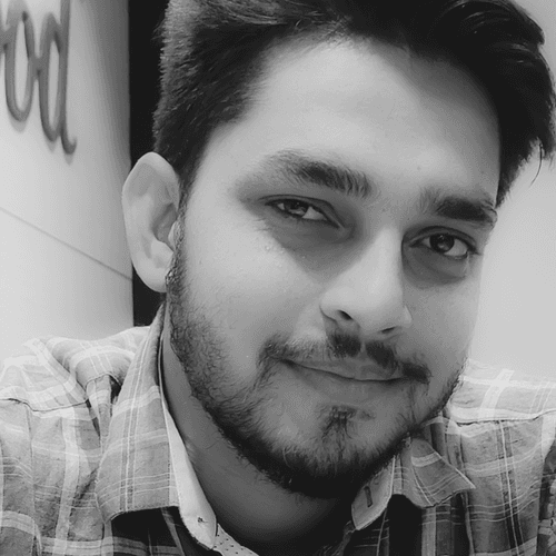 Riaz A. profile