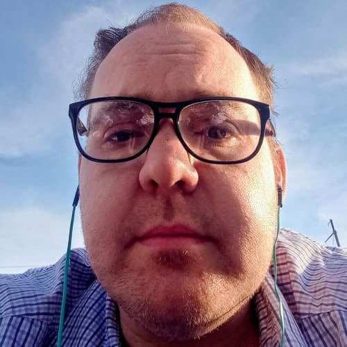 Richard D. profile