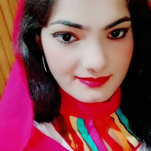 Rida A. profile