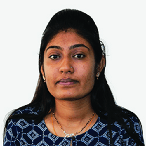 Riddhi G. profile