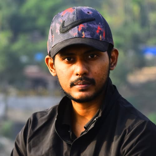 Ridwanul J. profile