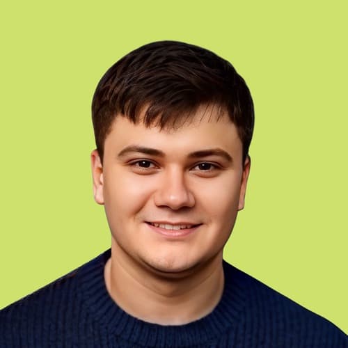 Rodion B. profile