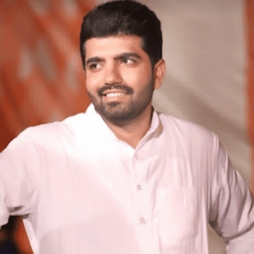 Rohit A. profile