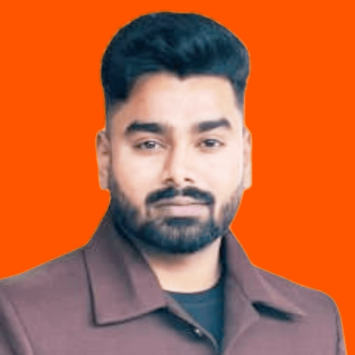 Rohit K. profile