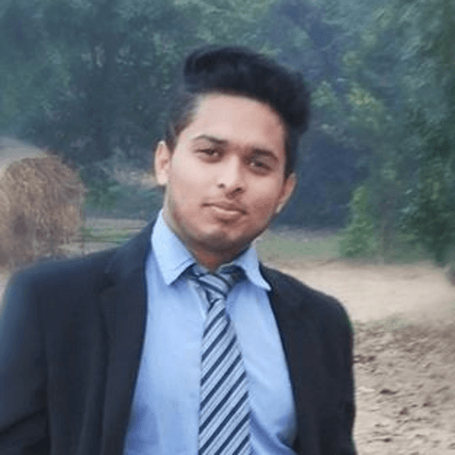 Rohit K. profile