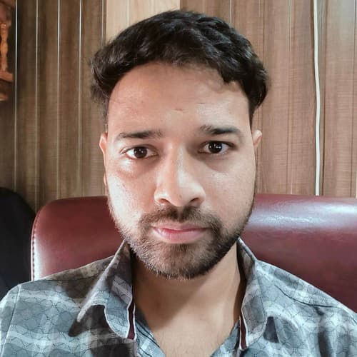 Rohit K. profile