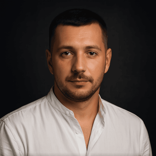 Roma T. profile