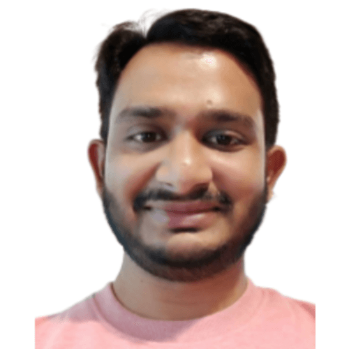 Roopesh J. profile