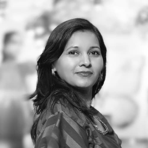 Roshni T. profile