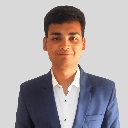 Rutwik I. profile