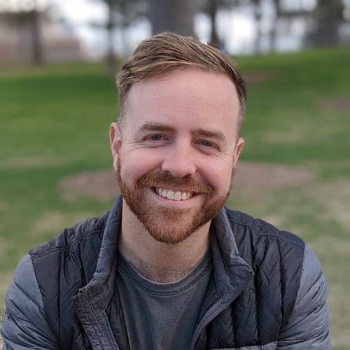 Ryan B. profile