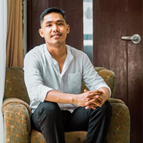 Ryan Lou L. profile