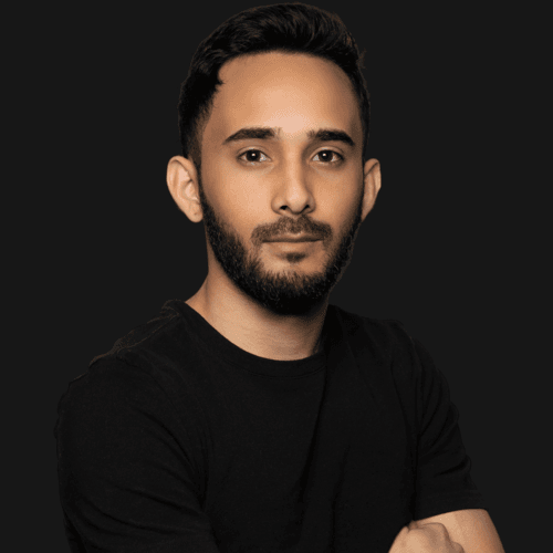 Safraz S. profile