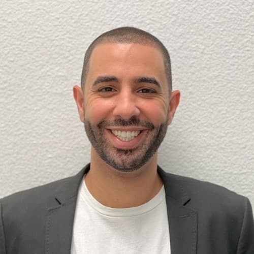 Sagi L. profile