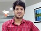 Sahil J. profile