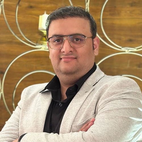 Sahil S. profile