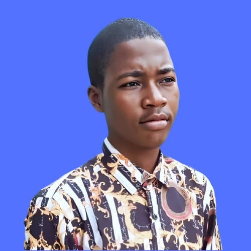 Saidu F. profile