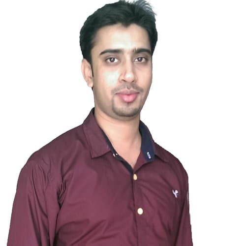 Sajeel A. profile