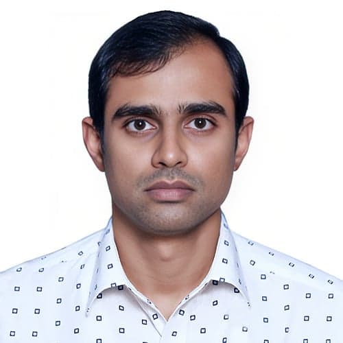 Sajib C. profile