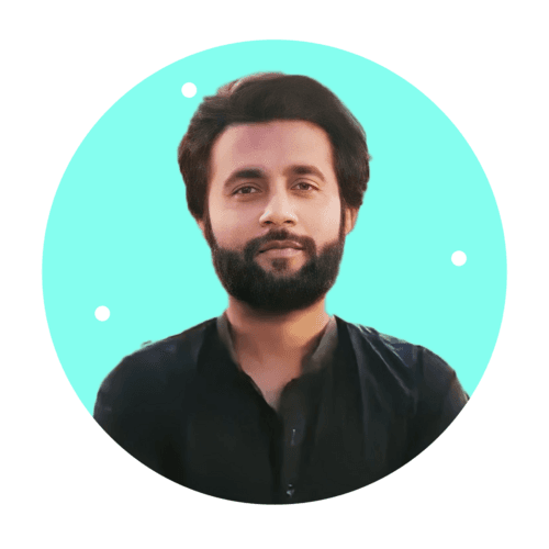 Sajid L. profile