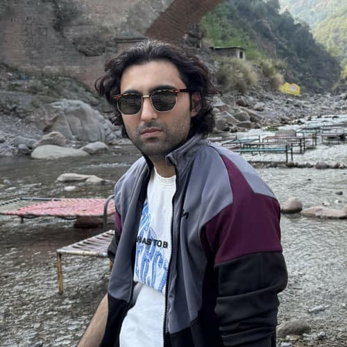 Sajjad A. profile
