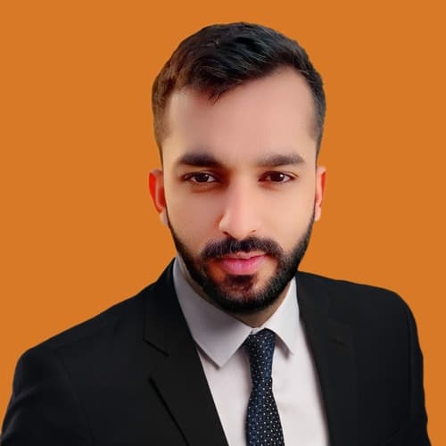 Sajjad  S. profile