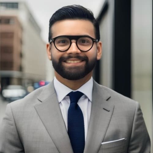 Salman M. profile