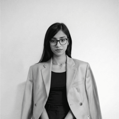 Saman R. profile