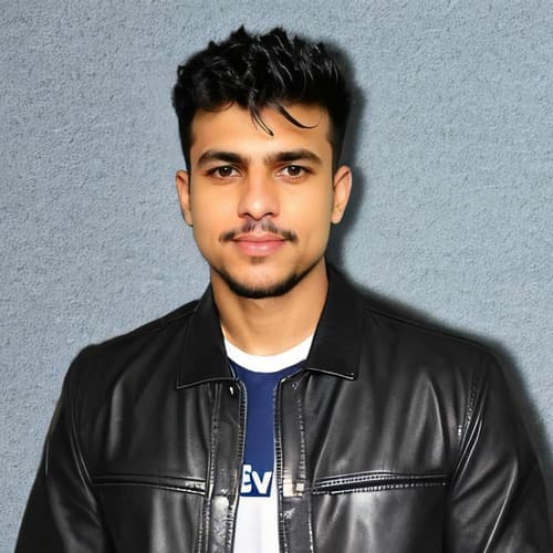 Sameer A. profile