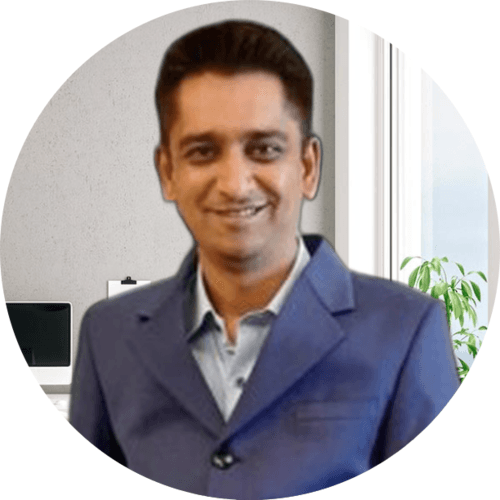 Sameer S. profile
