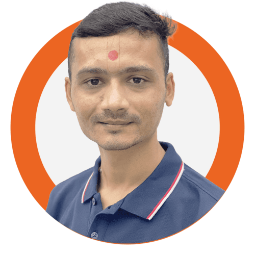 Sanjay J. profile